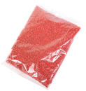 Žvyras akvariumams raudonas 450g